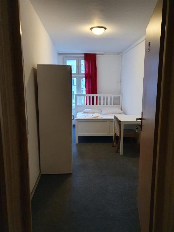 Maerkischer Hof Hotel 3*