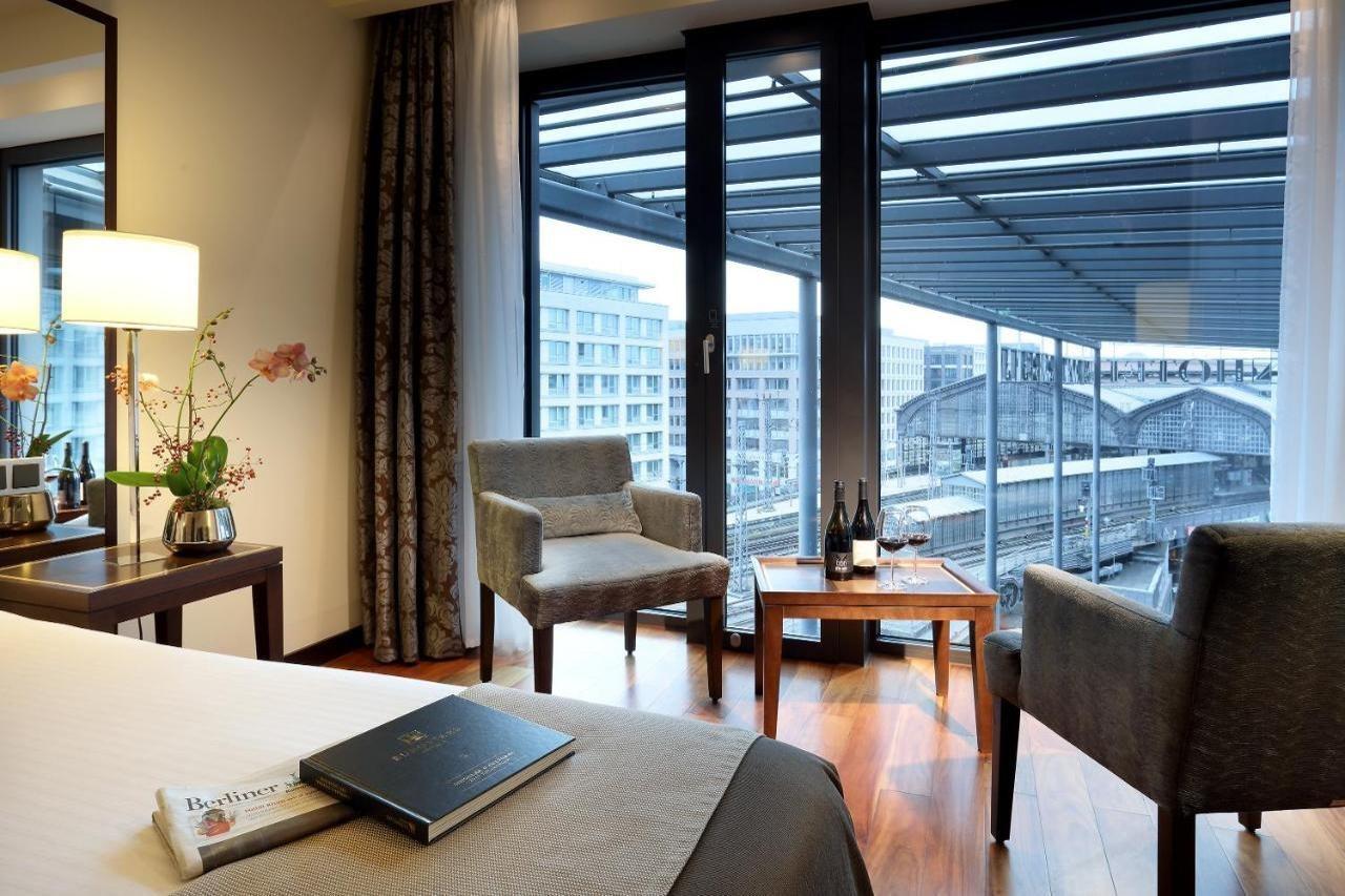 Eurostars Hotel Berlin