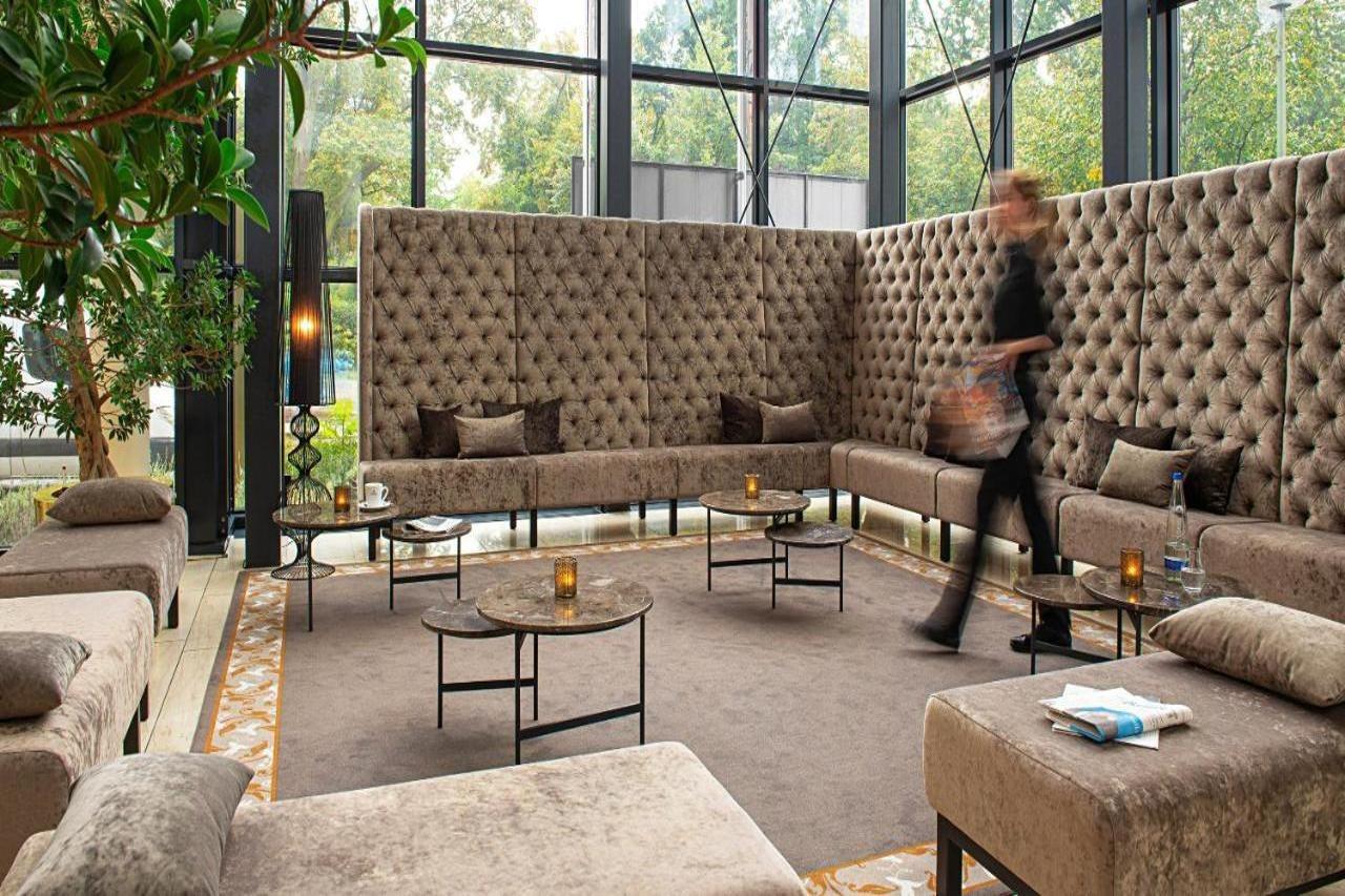 Victor's Residenz-hotel Mitte Hotel