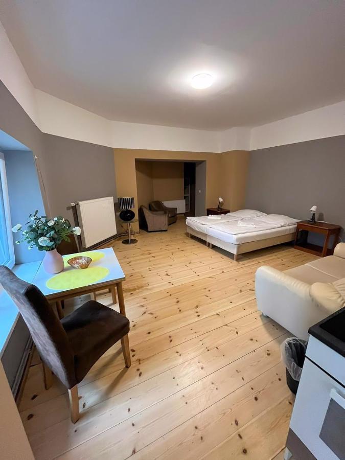 Thomas Guest house Berlin