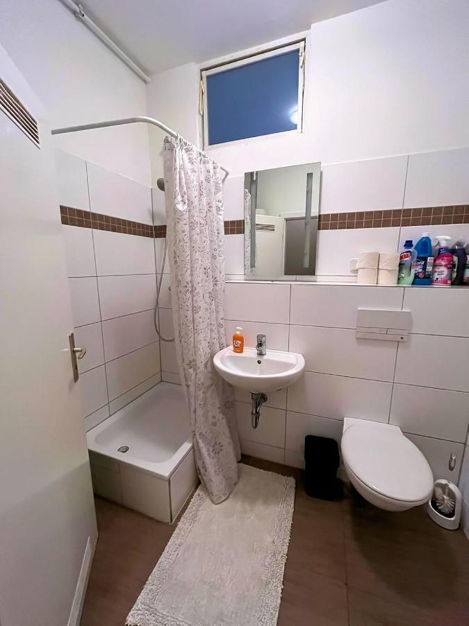Thomas Guest house Berlin