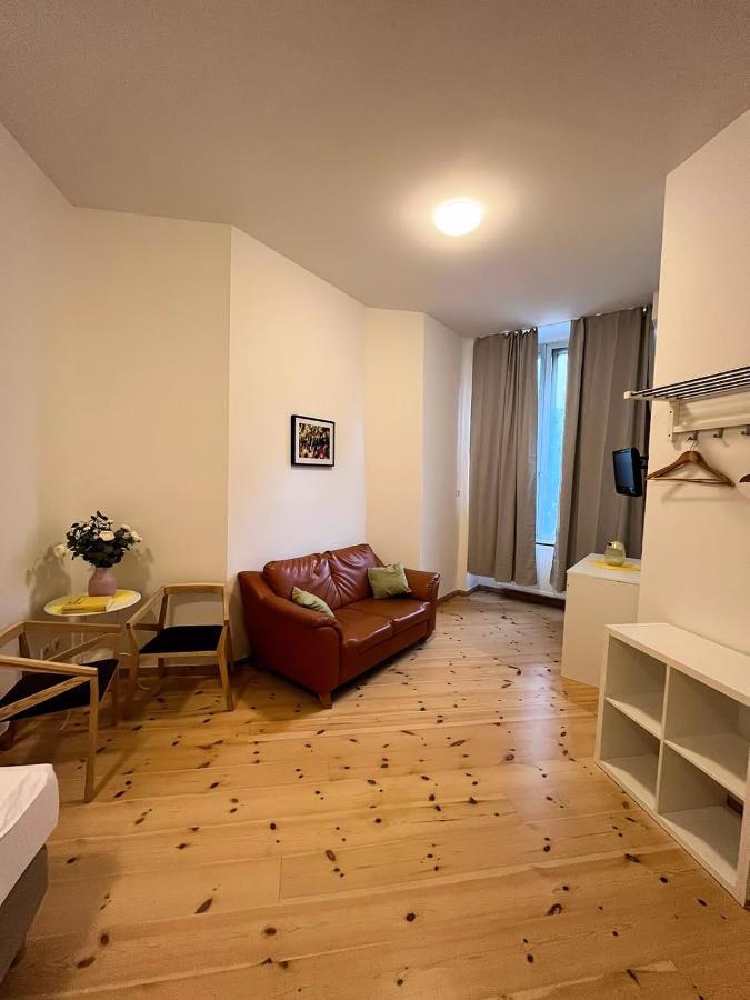 Guest house Thomas