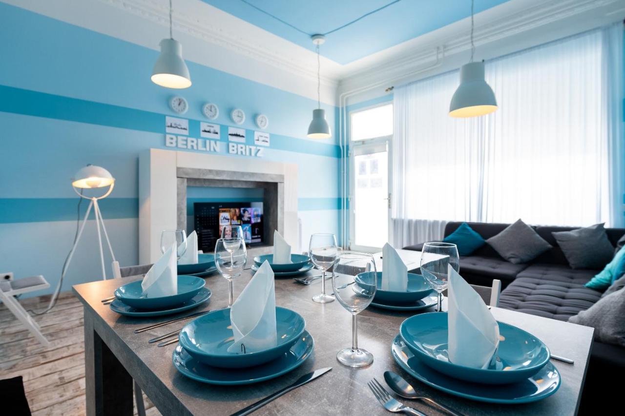 Bis 8 Personen Apartment *