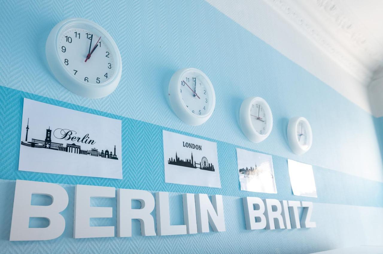 Bis 8 Personen Berlin