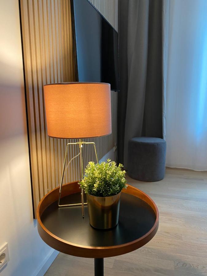 Aparthotel Pure