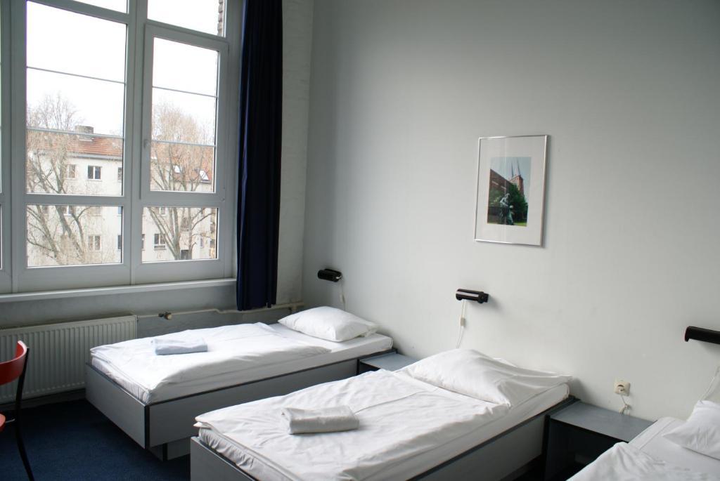 Transit 2* Berlin