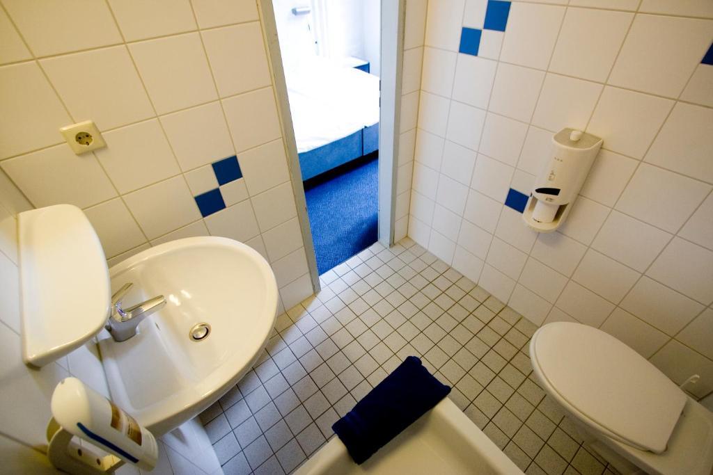 Hotel Transit Berlin