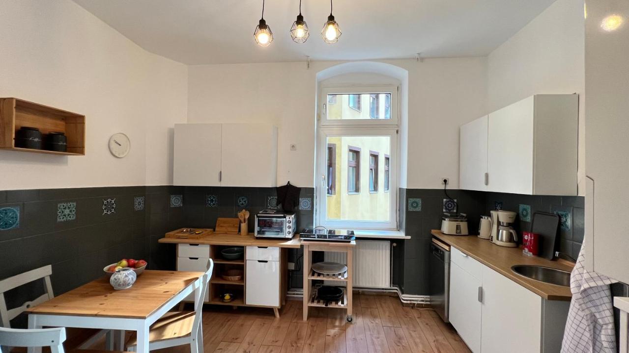 Feel At Apartment Berlin