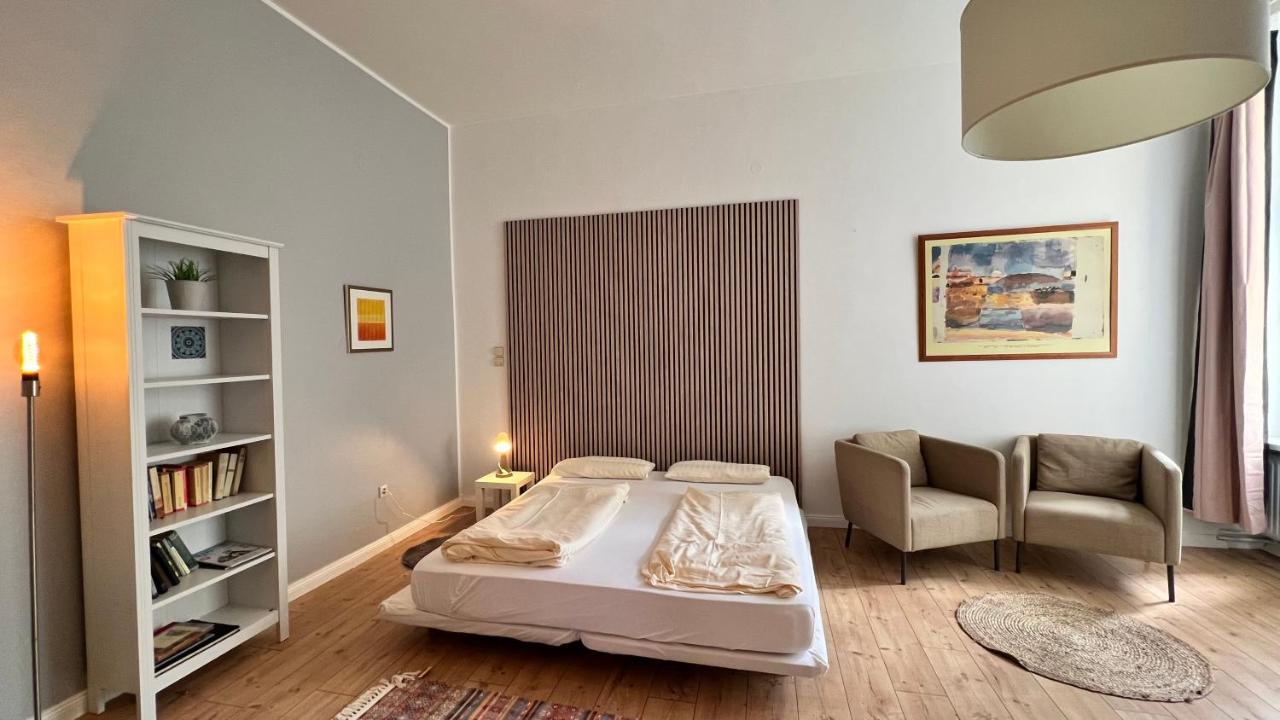 Feel At Apartment Berlin