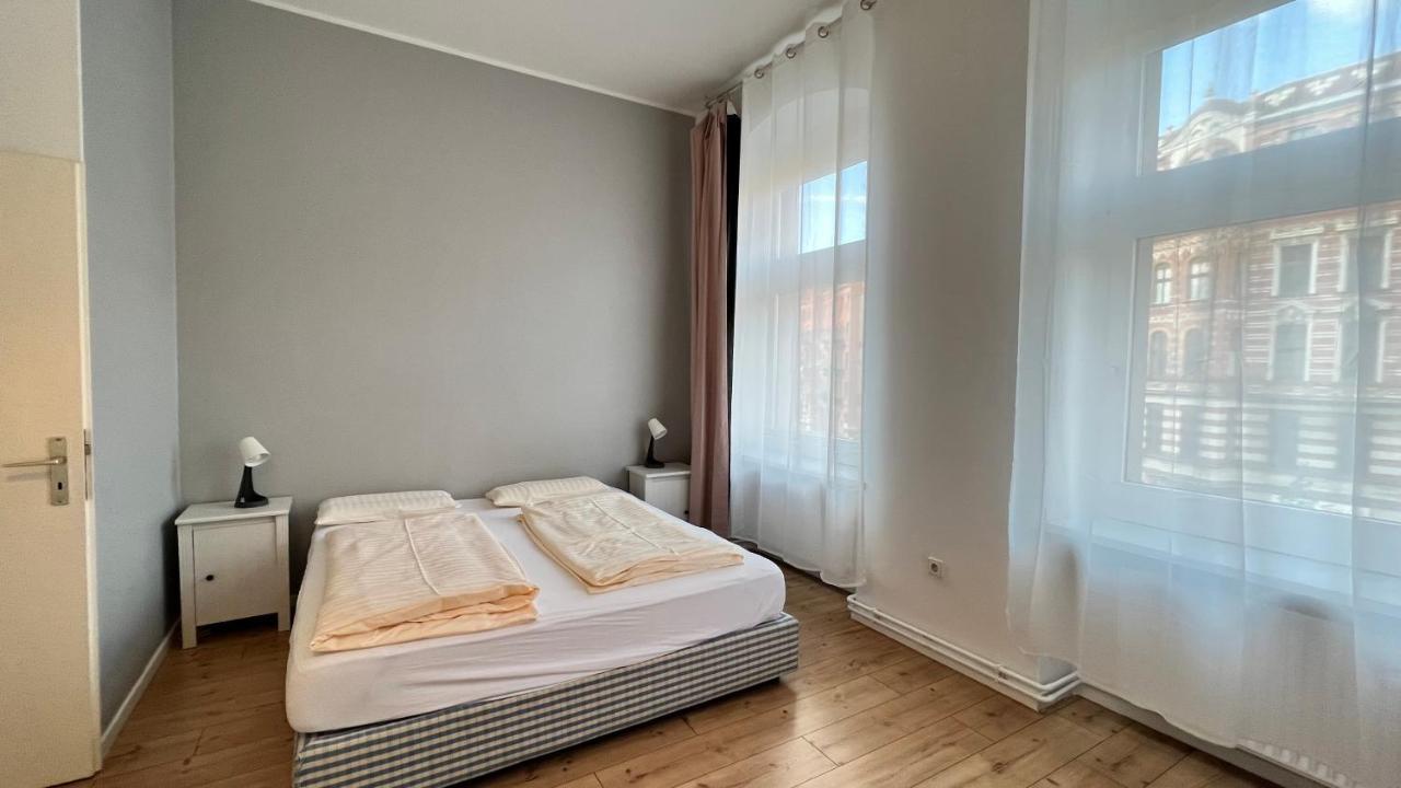 Feel At Apartment *