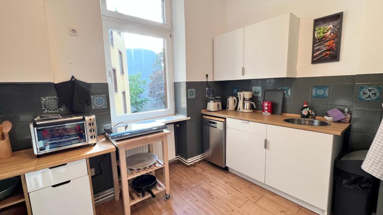 Apartment Feel At