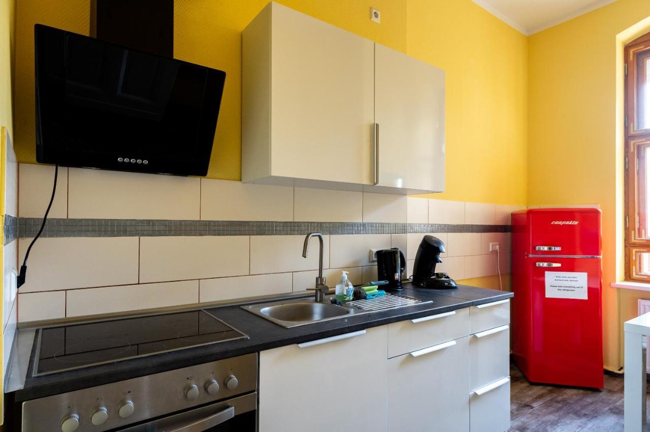 Apartment Bis 8 Personen