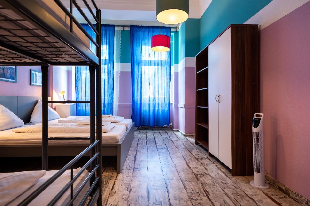 Apartment Bis 8 Personen