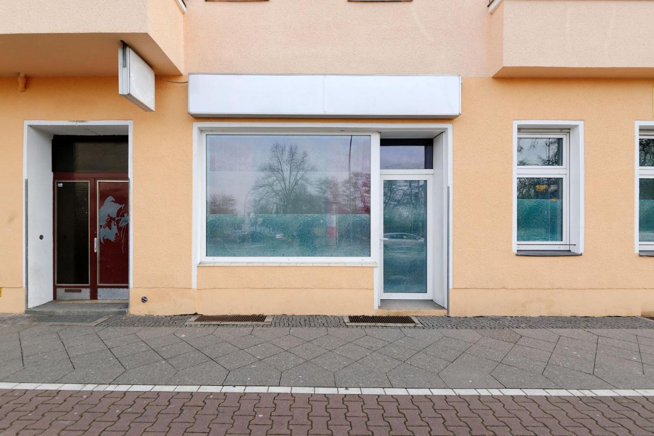 Bis 8 Personen Apartment Berlin