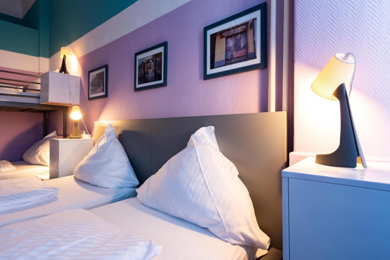 Bis 8 Personen Apartment Berlin