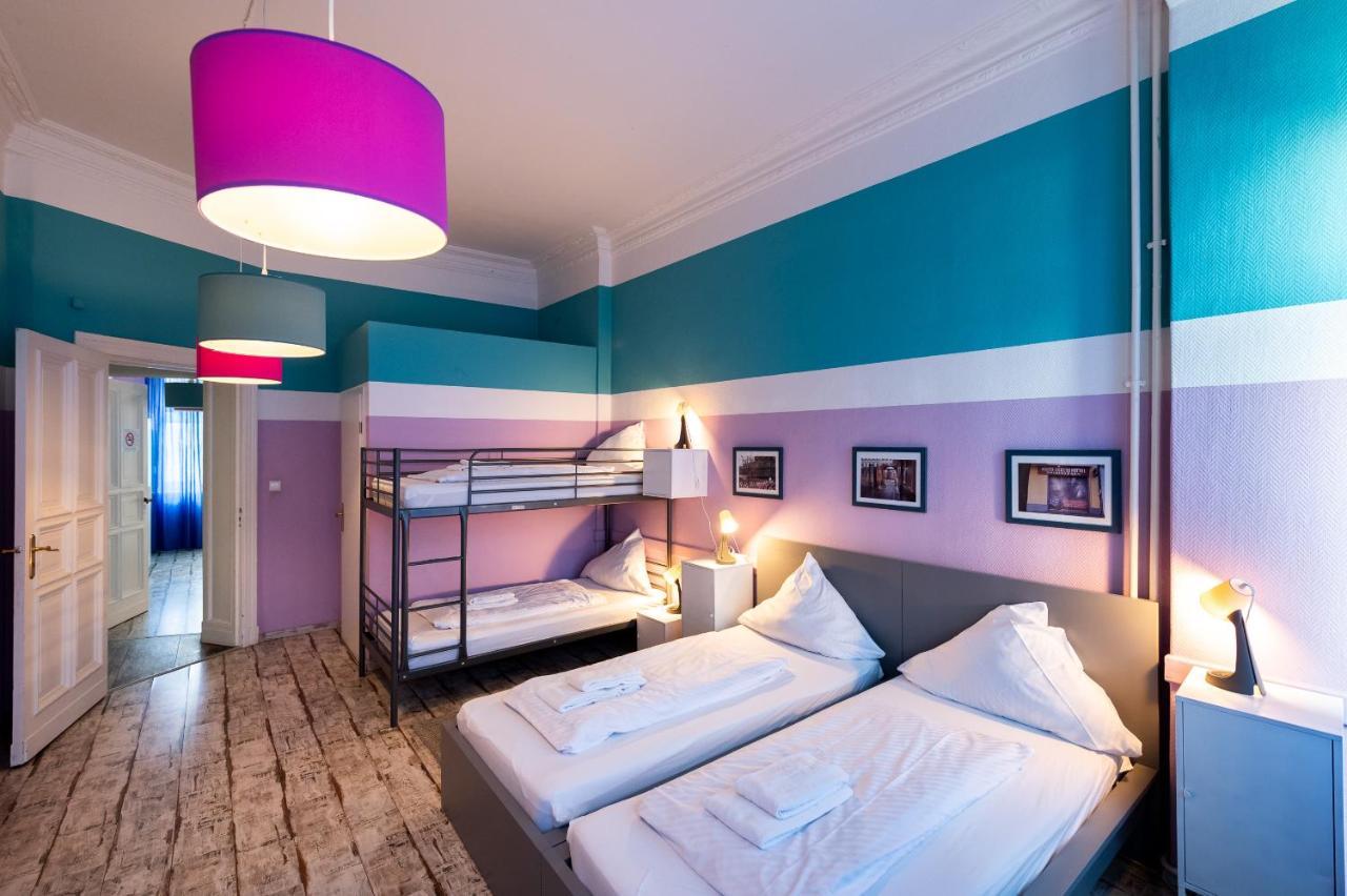 Bis 8 Personen Apartment *