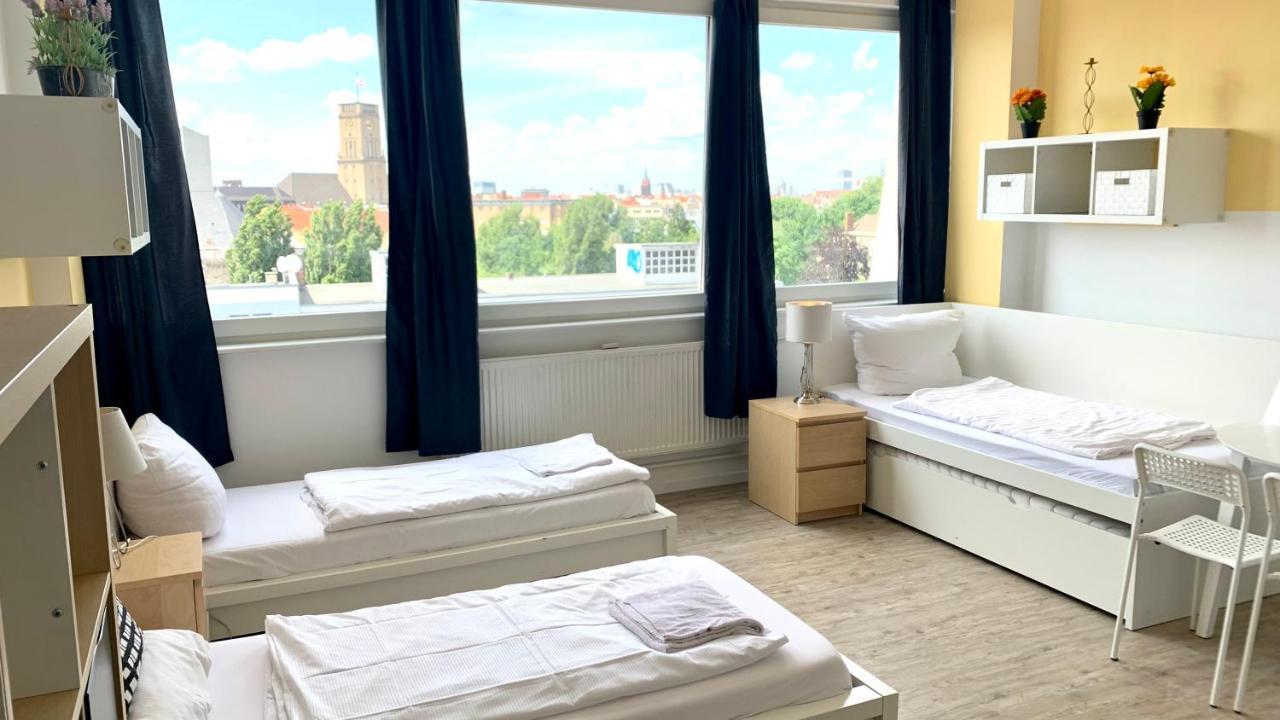 Apartamento Trendy Berlim