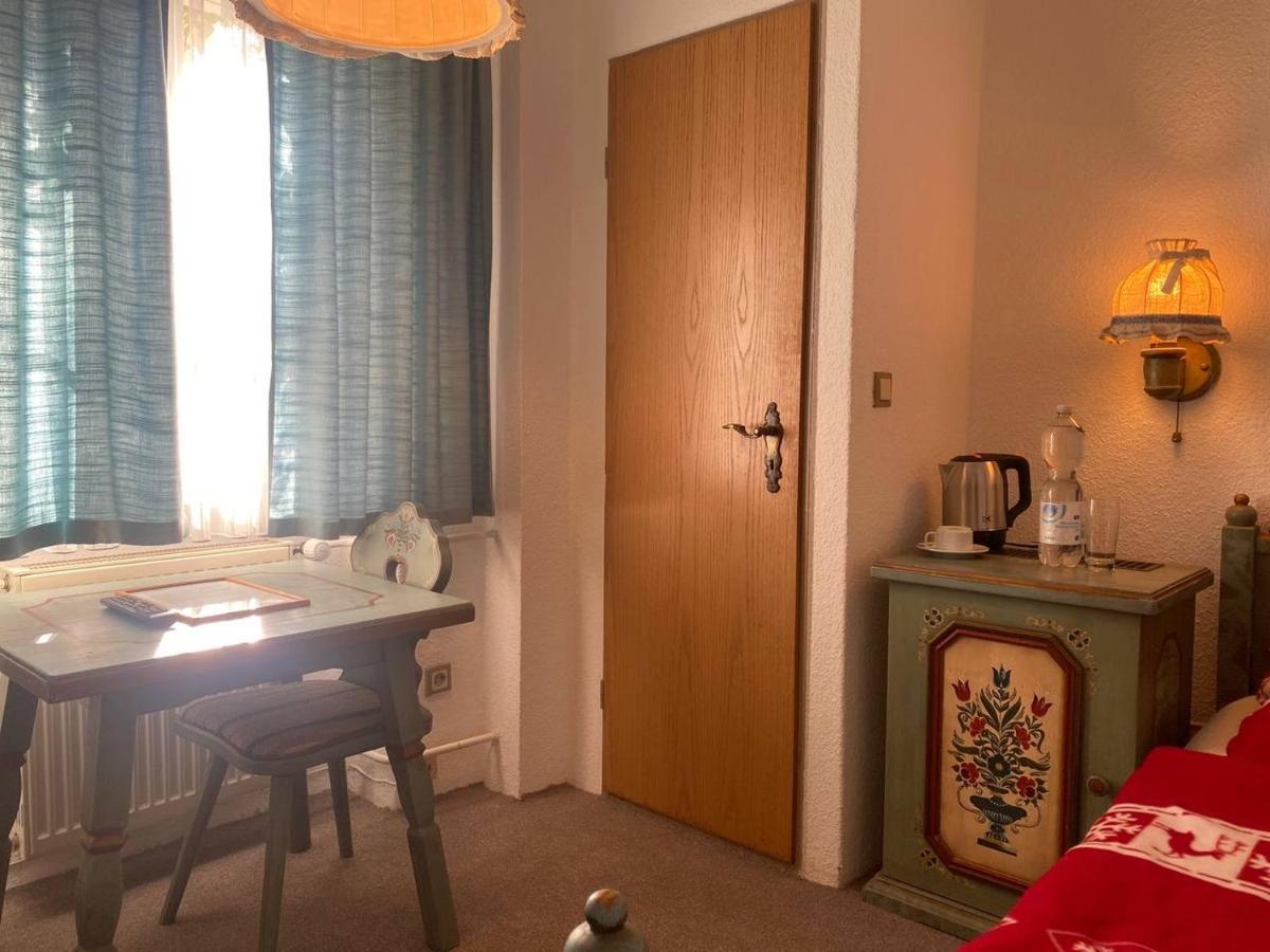 Hotel Waldschaenke Berlin