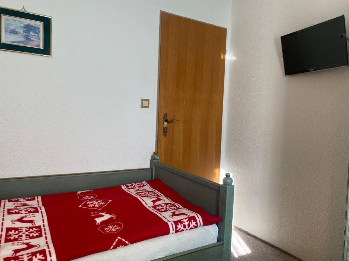 Waldschaenke Hotel Berlin