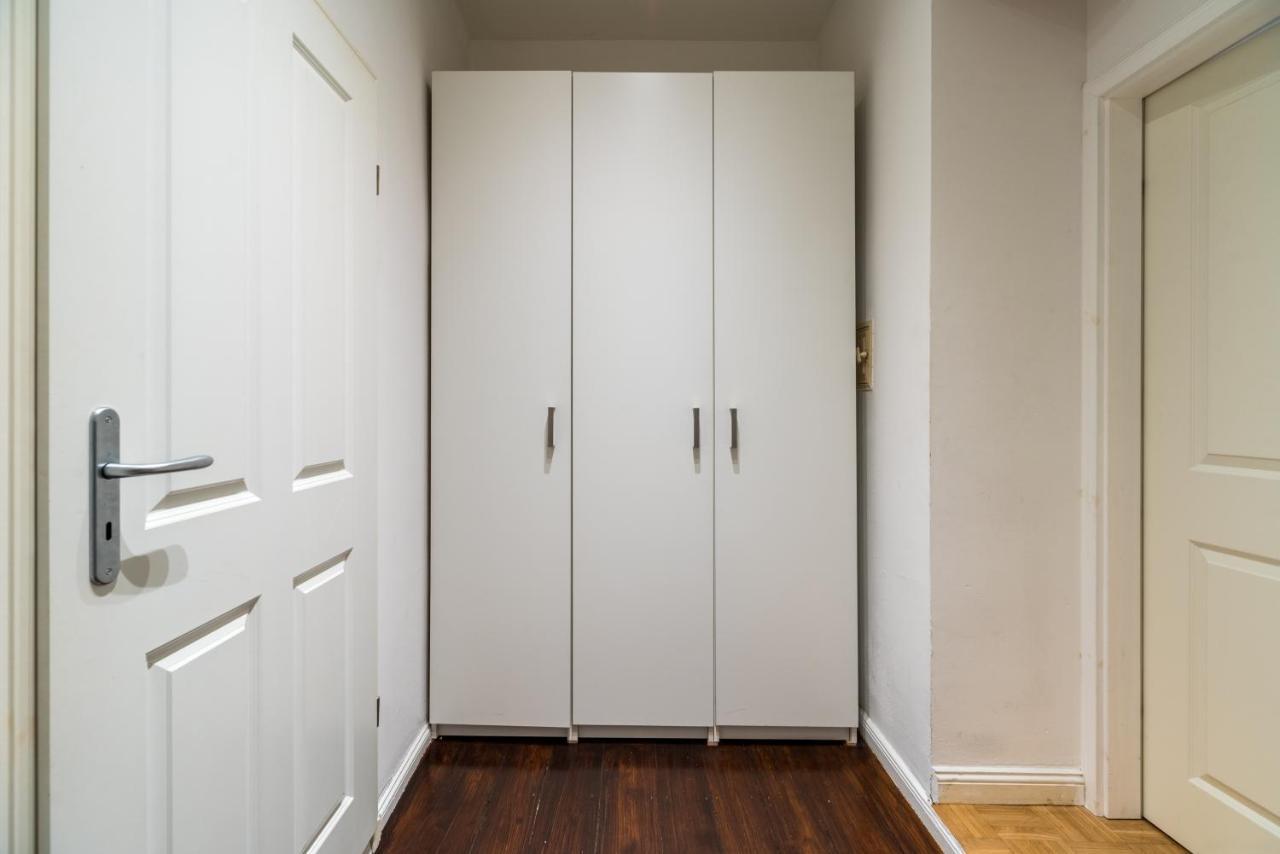 Apartamento Urban Stuck Kreuzberg