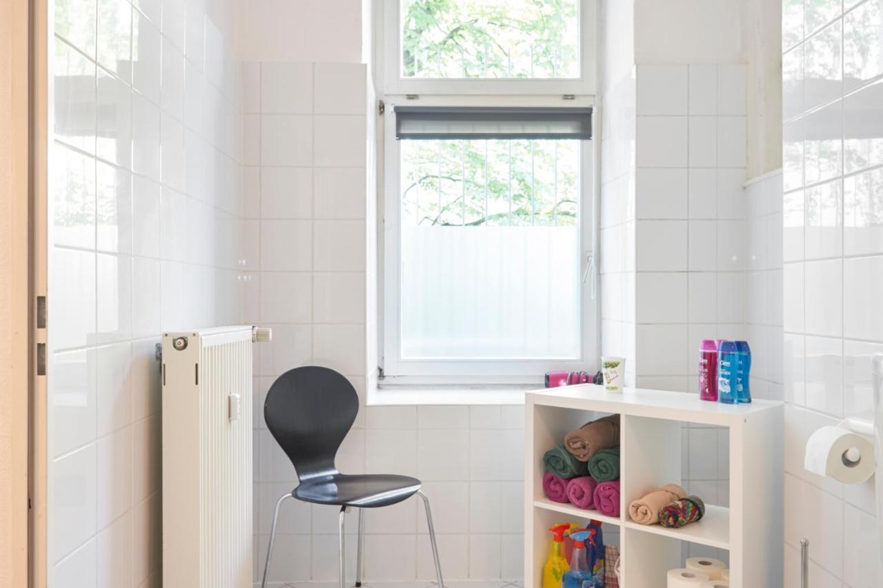 Spot Mitte . The Place To Be ! Apartamento