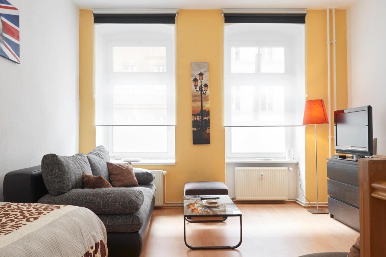 Apartamento Spot Mitte . The Place To Be ! Berlim