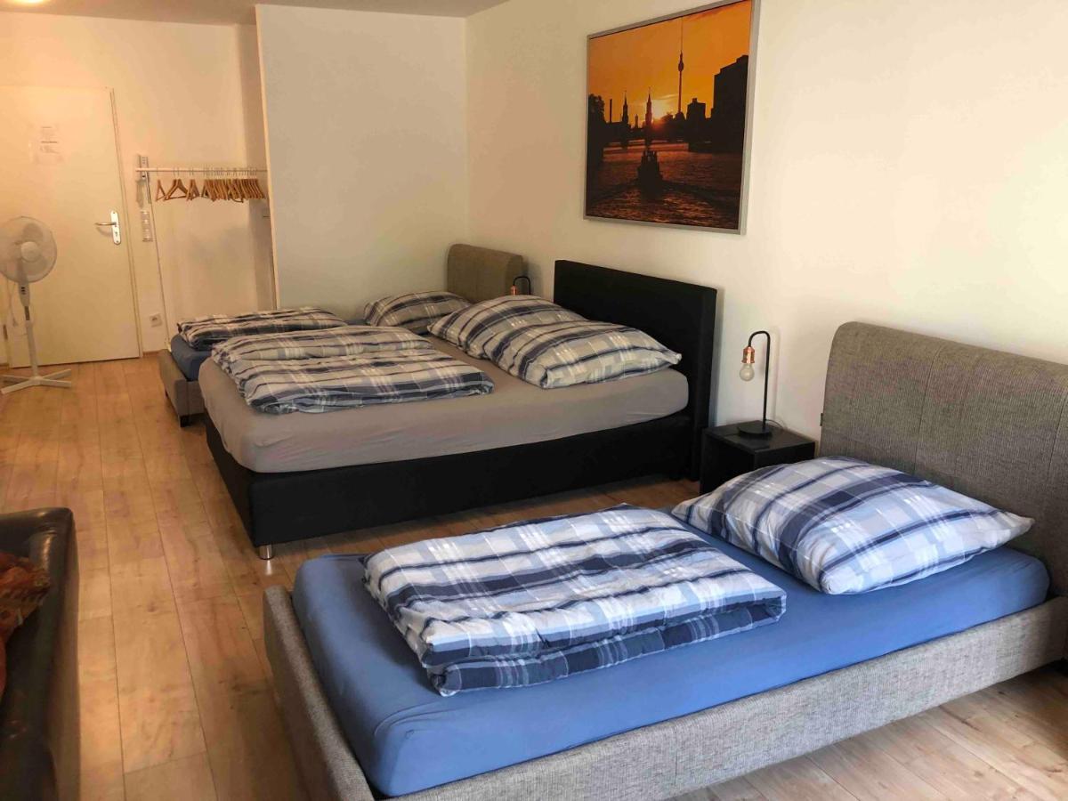 Potsdamer Platz-top Spot 1 Apartment