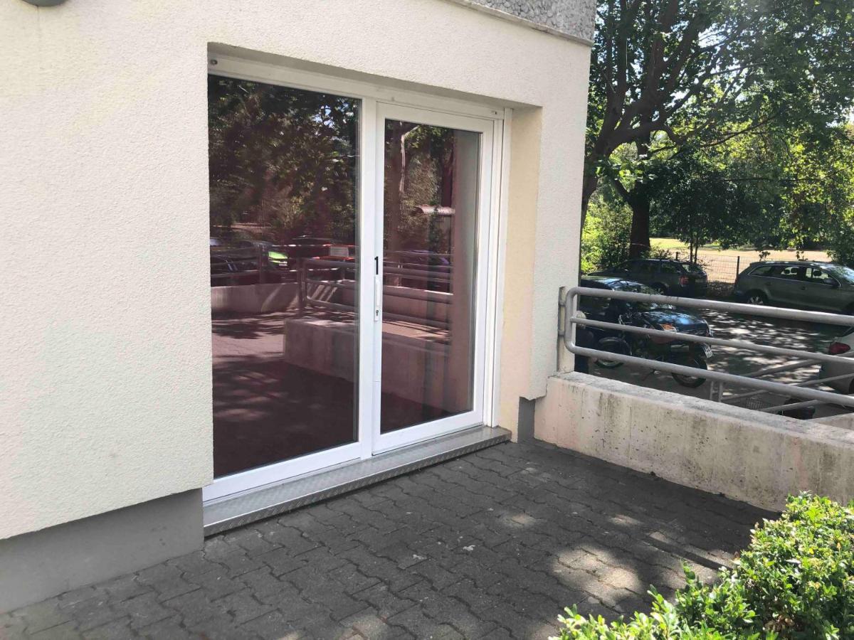 Apartment Potsdamer Platz-top Spot 1 Berlin