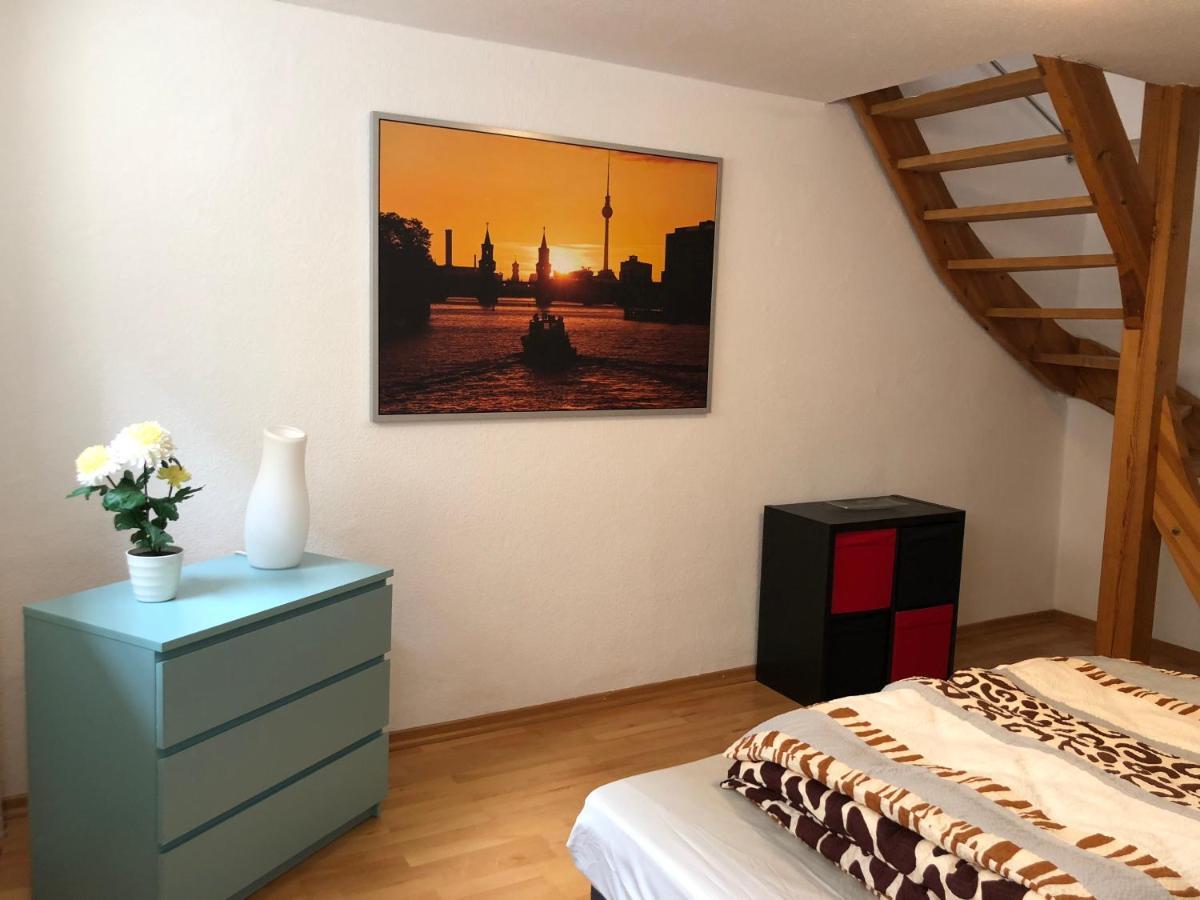 Apartamento Spot Mitte . The Place To Be !