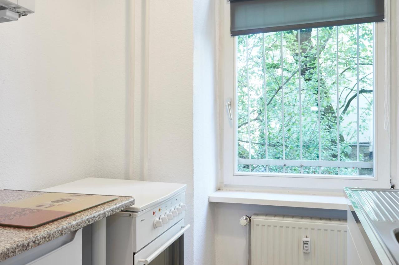 Apartamento Spot Mitte . The Place To Be ! *