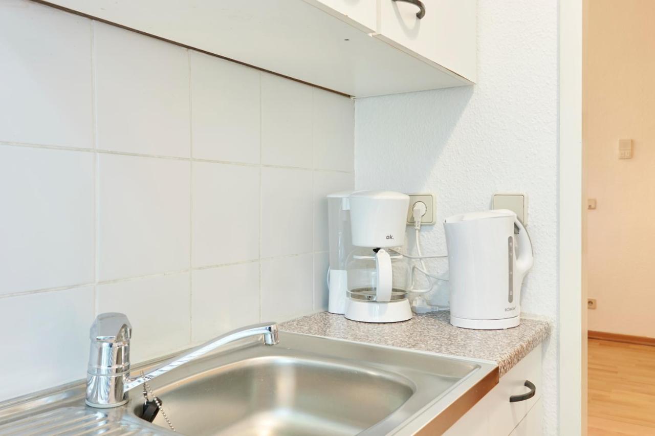 Spot Mitte . The Place To Be ! Apartamento Berlim