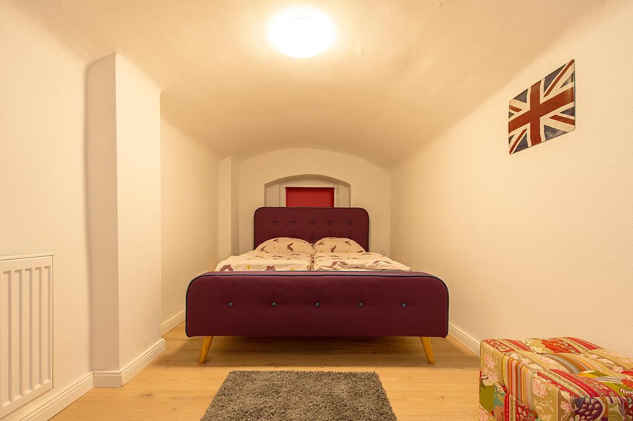 Apartment Spot - Kreuzburg The Place To Be !