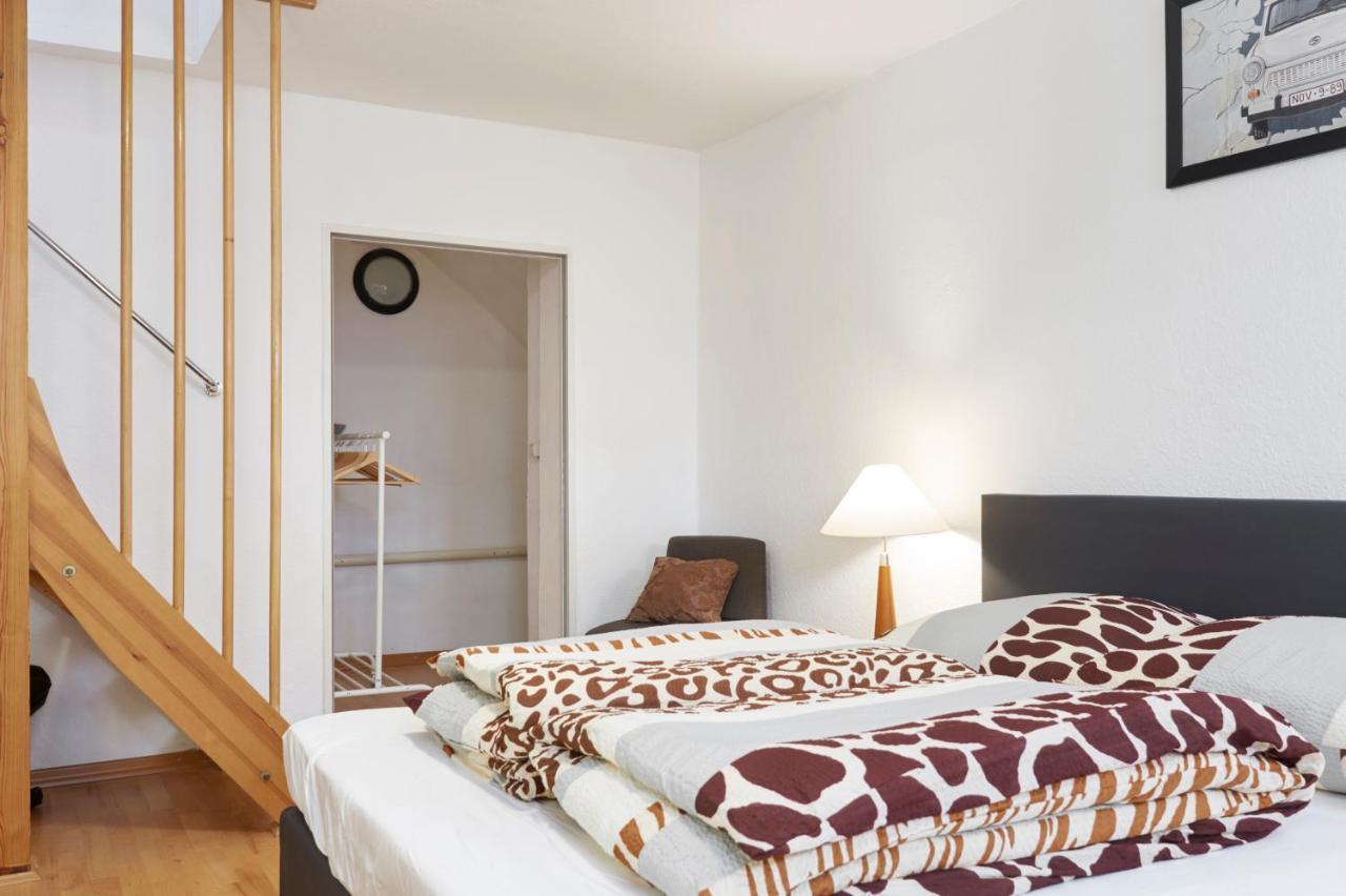 Apartamento Spot Mitte . The Place To Be ! *