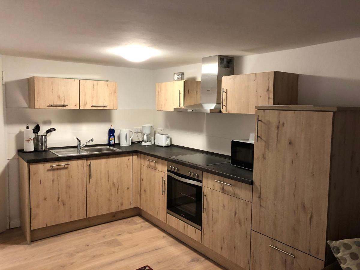 Apartment Spot - Kreuzburg The Place To Be !