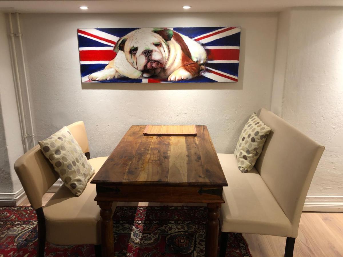 Spot - Kreuzburg The Place To Be ! Apartment Berlin