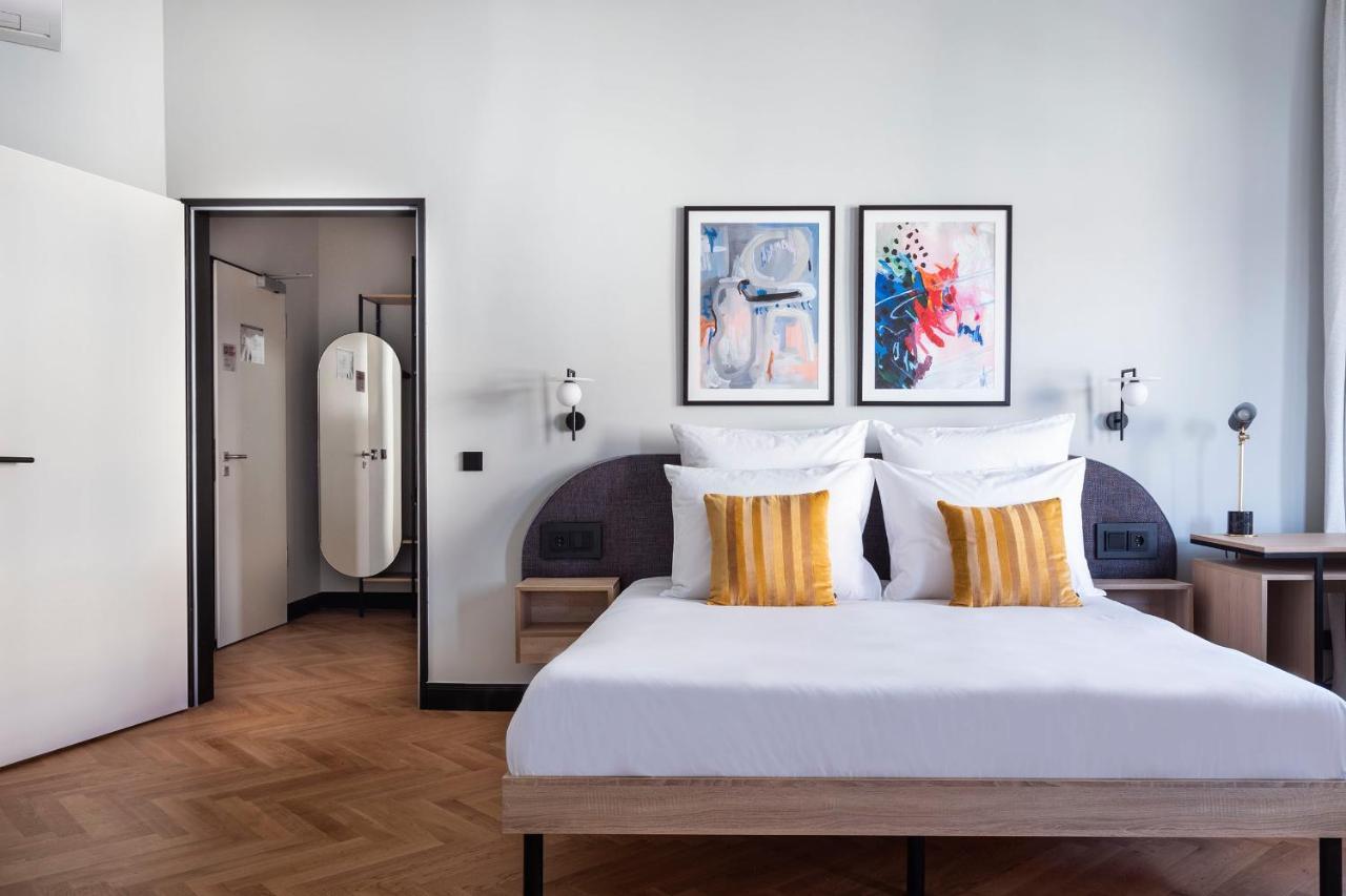 Numa Novela Aparthotel 4*