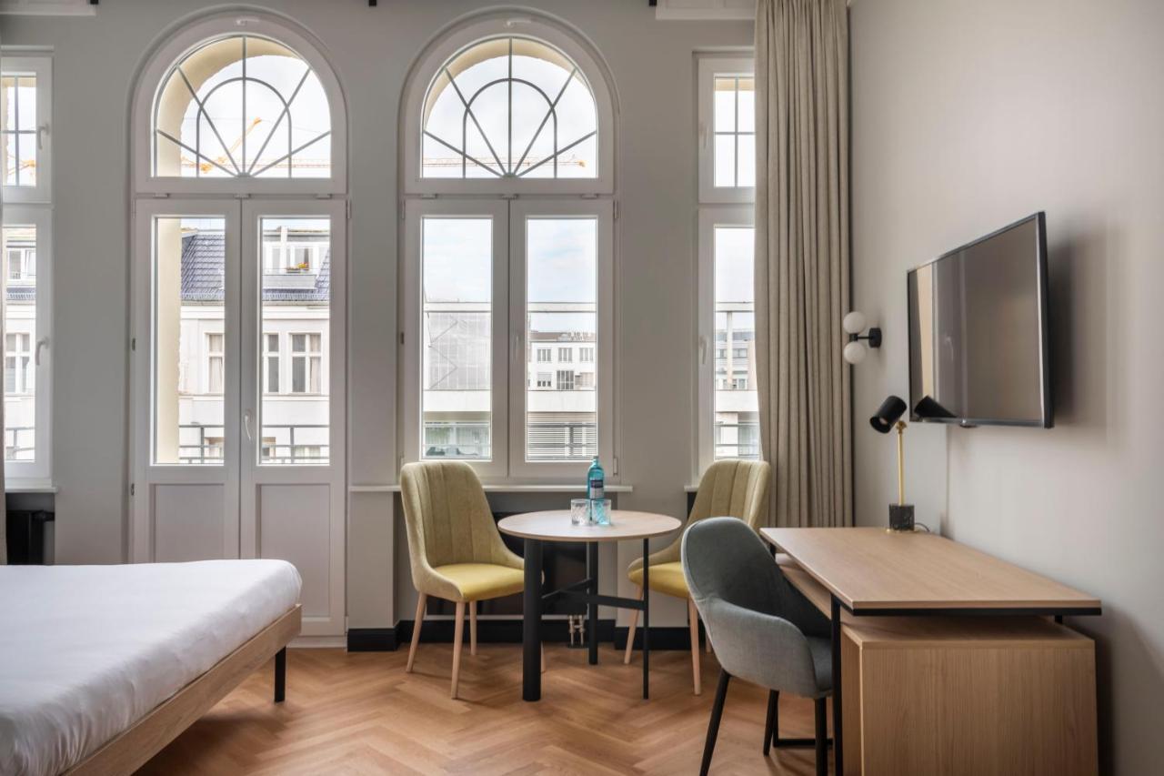Aparthotel Numa Novela Berlim