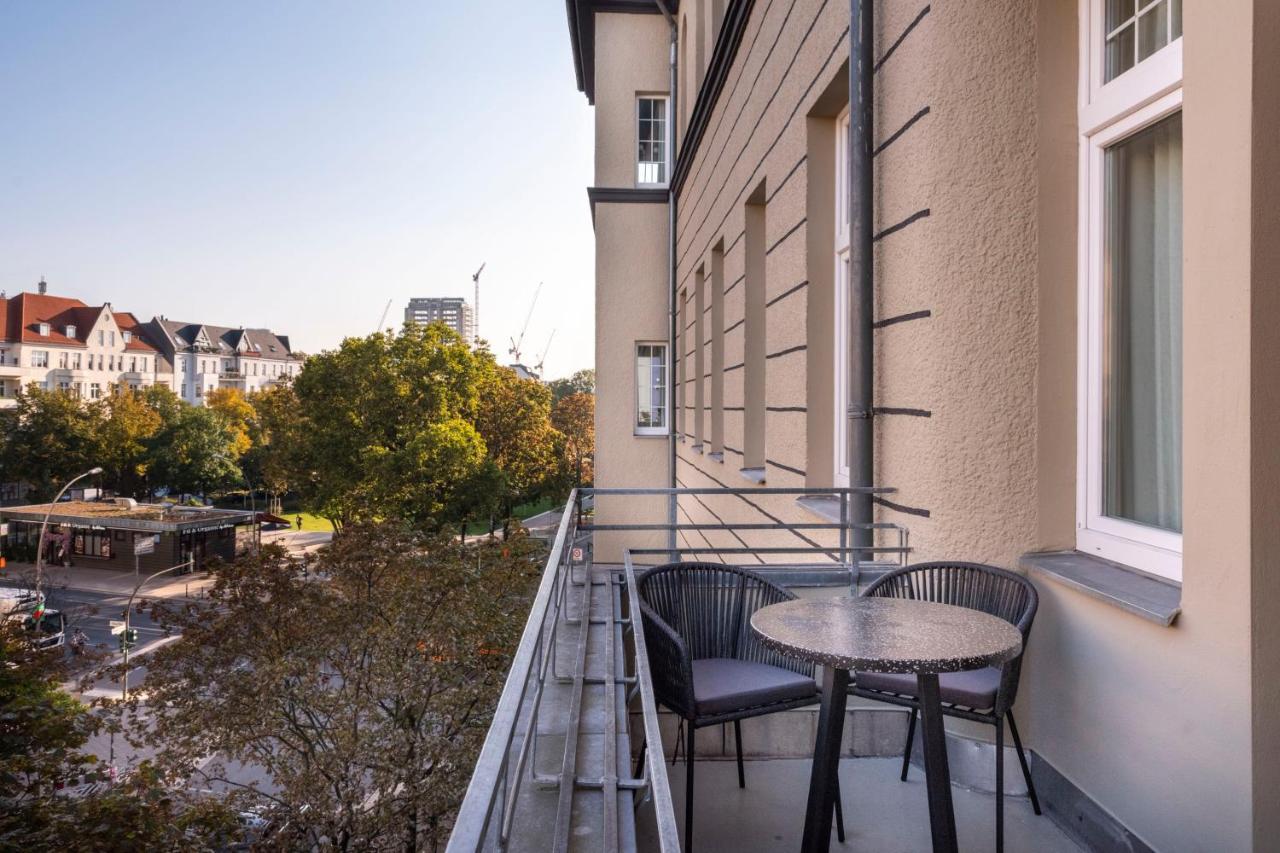 Aparthotel Numa Novela Berlim