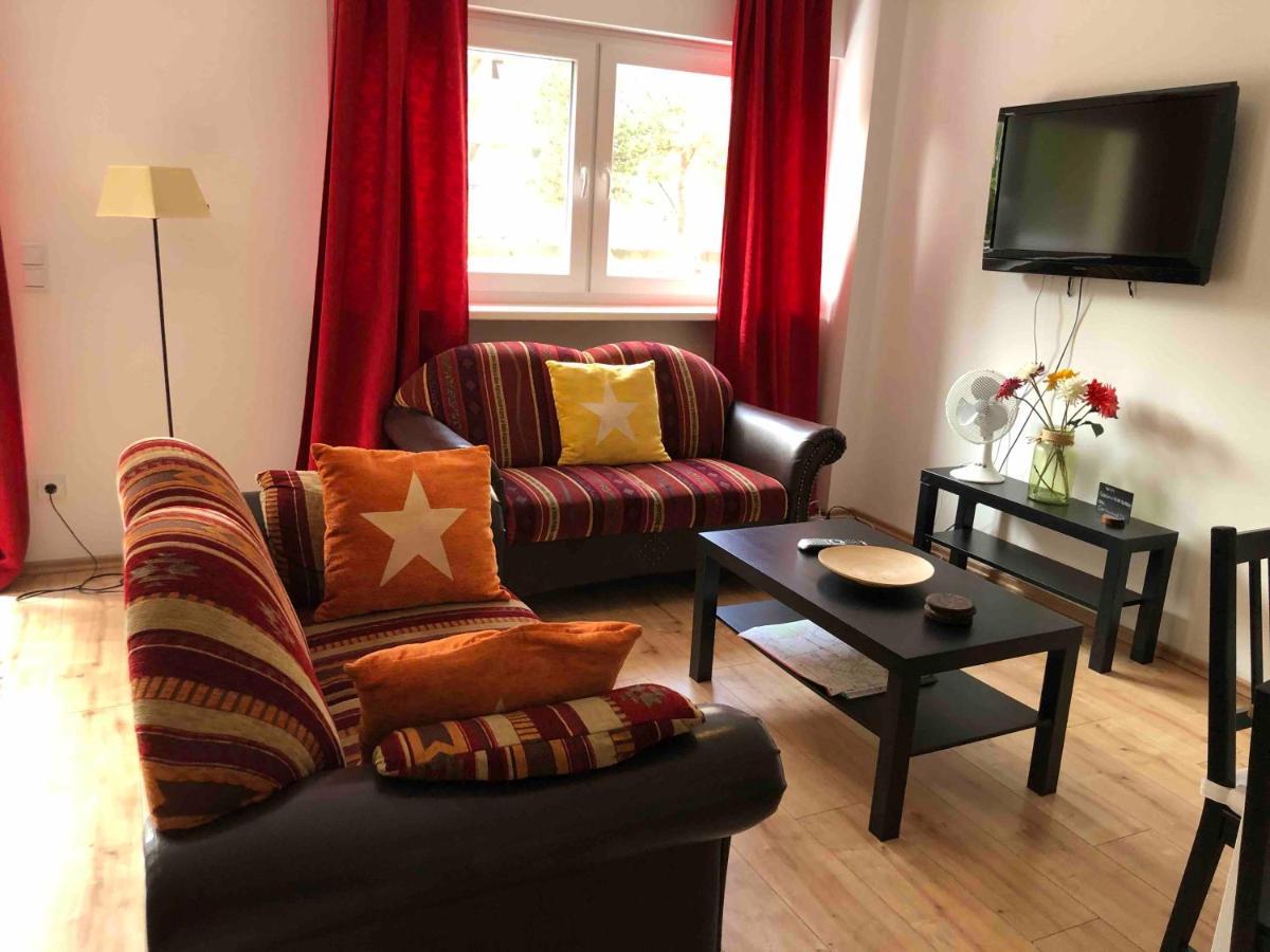 Potsdamer Platz-top Spot 1 Apartment Berlin