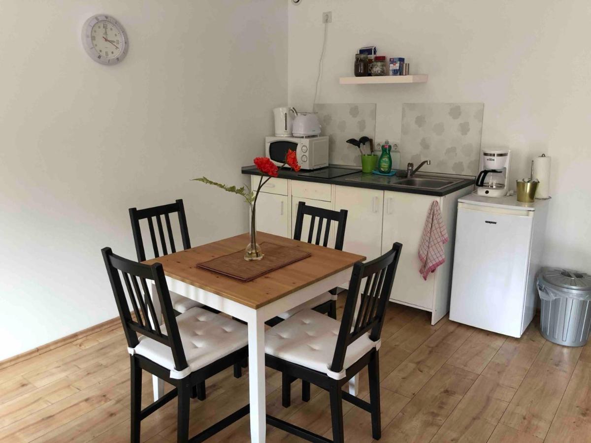 Apartment Potsdamer Platz-top Spot 1
