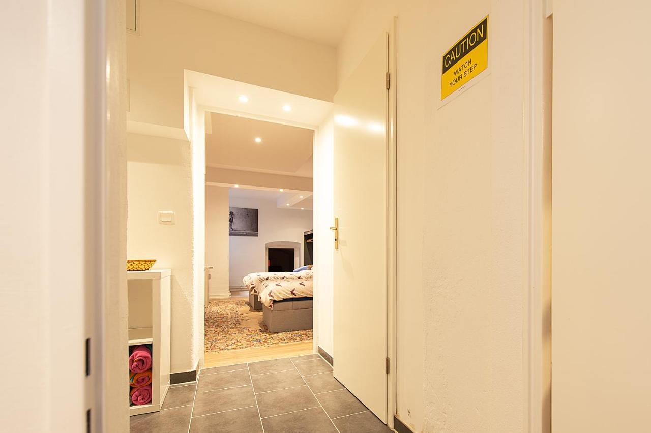 Spot - Kreuzburg The Place To Be ! Apartment