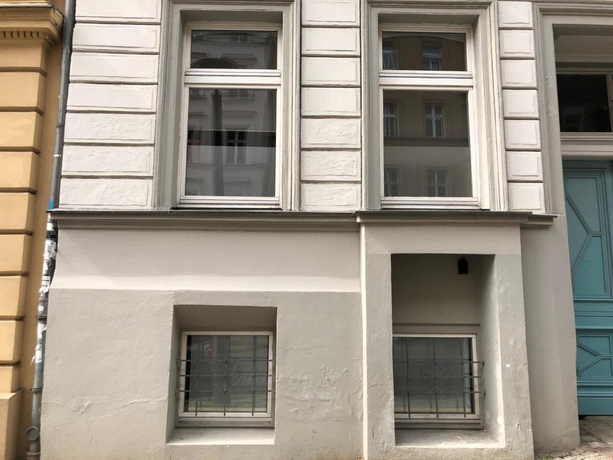 Apartamento Spot Mitte . The Place To Be !