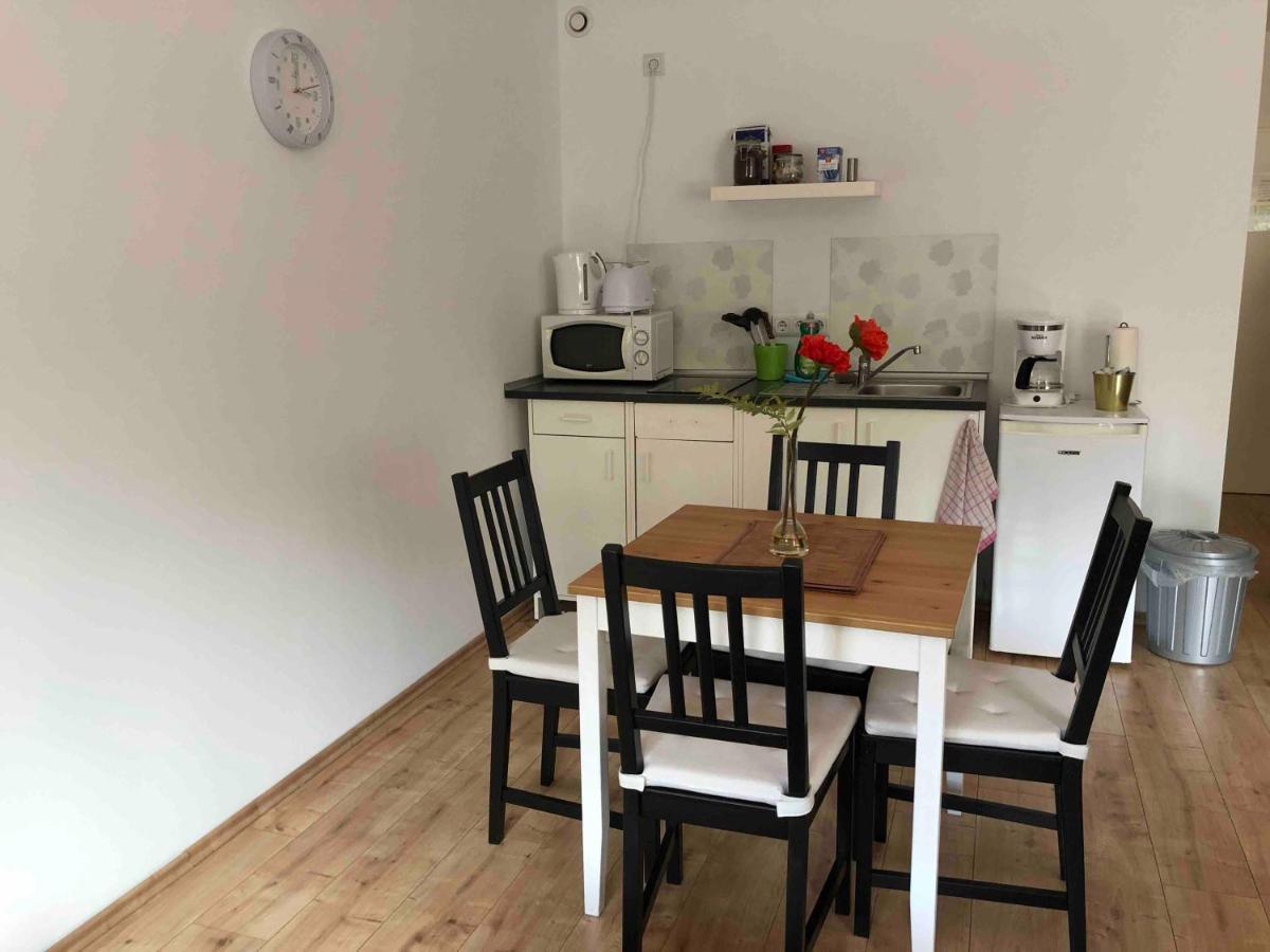 Potsdamer Platz-top Spot 1 Apartment Berlin