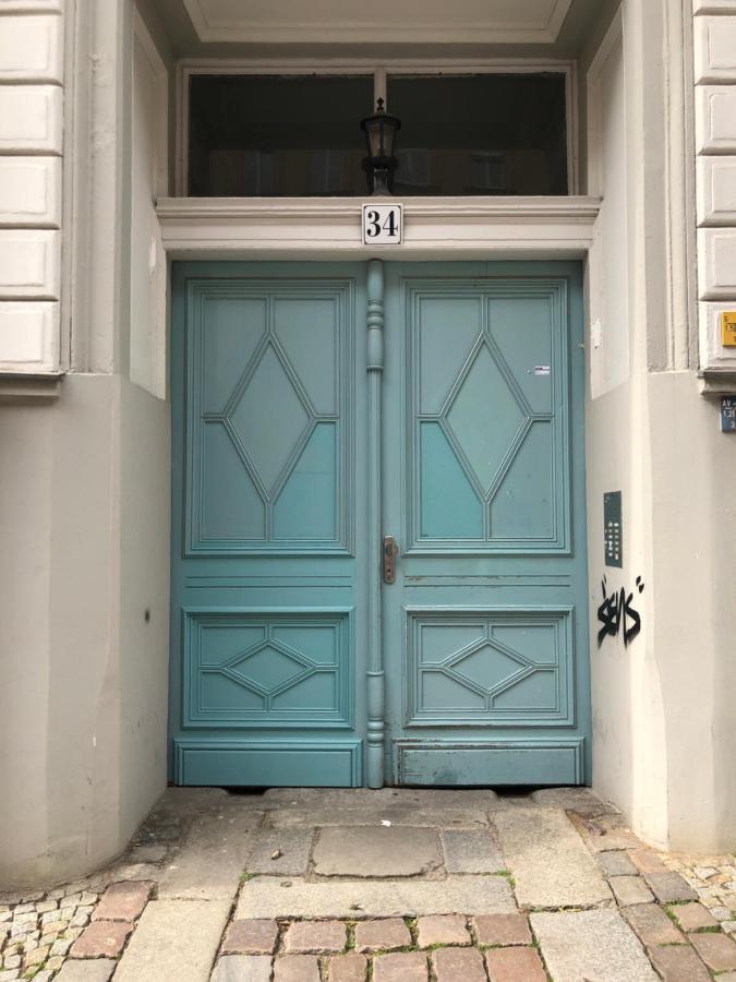 Apartamento Spot Mitte . The Place To Be !