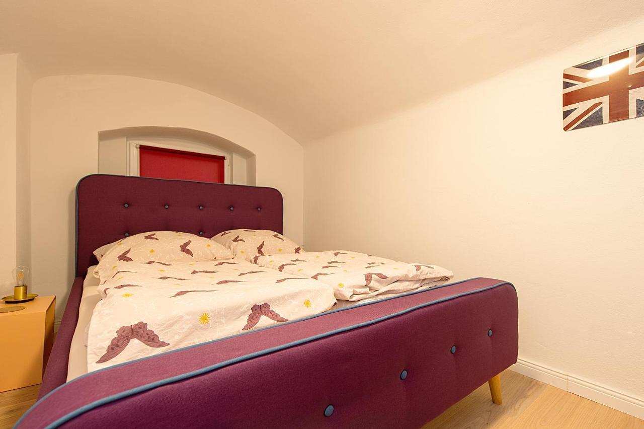 Spot - Kreuzburg The Place To Be ! Apartment *