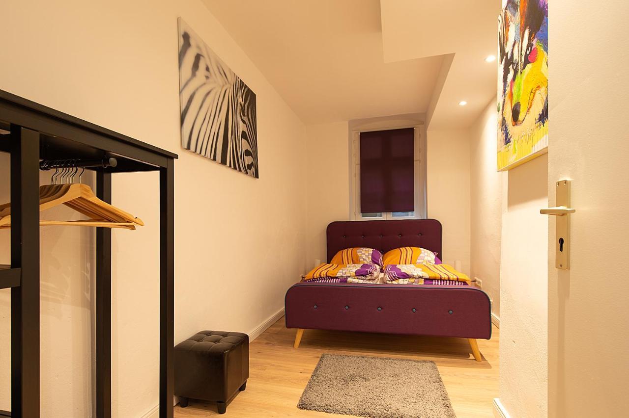 Apartment Spot - Kreuzburg The Place To Be ! *
