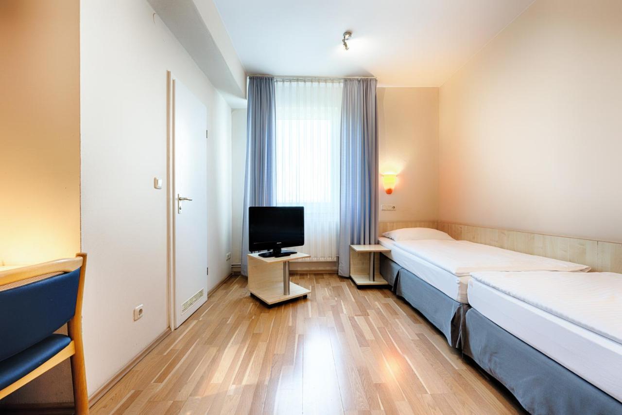 Hotel Enjoy City Messe