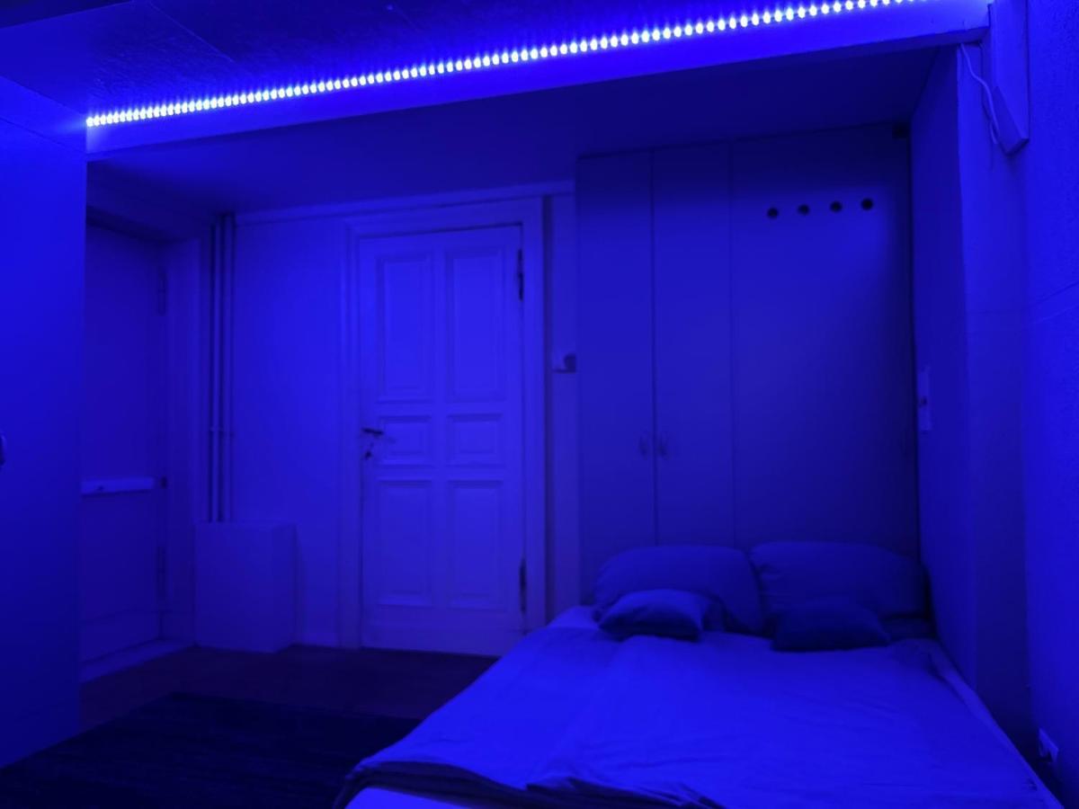 In Attraktiver Und Zentraler Lage Apartment *