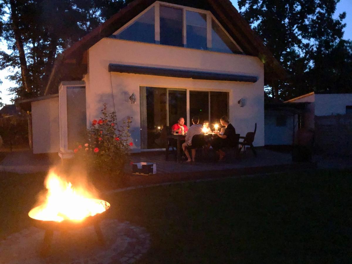 Holiday home Direkt An Der Spree Mit Whirlpool Und Sauna Berlin