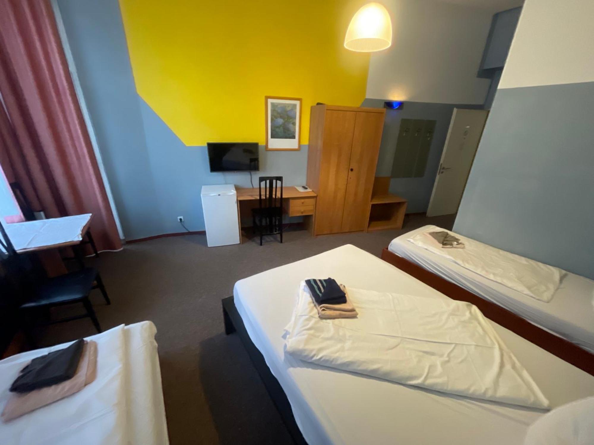 Hotel Delta